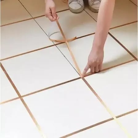 Decorative Tiles Tape | টাইলসকে করবে একদম নতুনের মতো – ৫