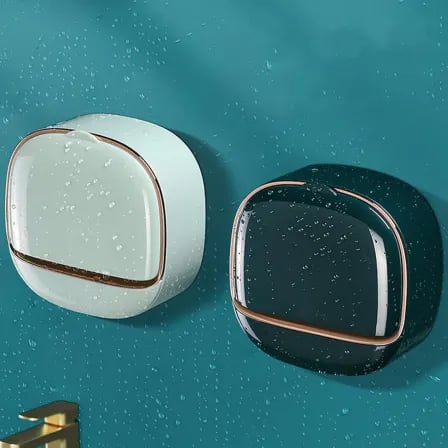 luxury soap dispenser। পানি জমে সাবান নষ্ট হবে না – ২