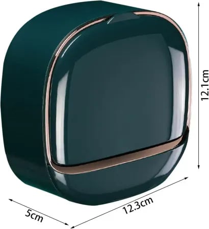 luxury soap dispenser। পানি জমে সাবান নষ্ট হবে না – ৫