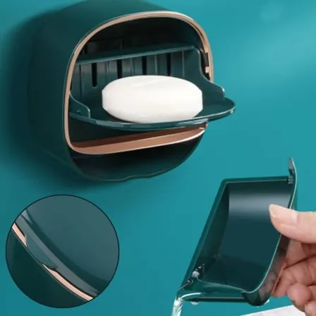luxury soap dispenser। পানি জমে সাবান নষ্ট হবে না – ৪