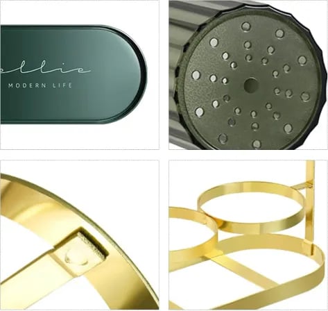 Kitchen Spoon holder। খাবার টেবিল ও কিচেন থাকবে গুছানো – ৫