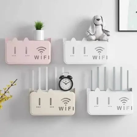 Wifi Router Box। ইন্টারনেটের সঠিক স্পিড আর রাউটার থাকবে সেফ – ২