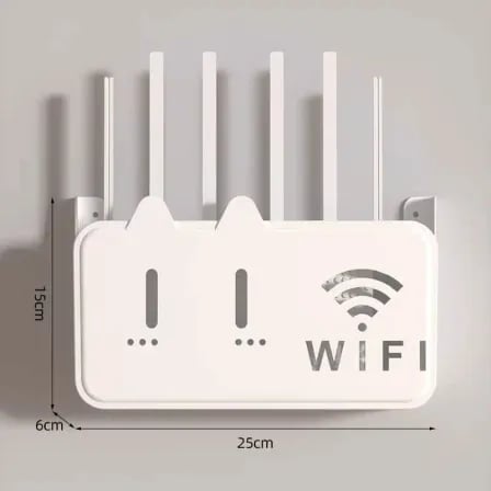 Wifi Router Box। ইন্টারনেটের সঠিক স্পিড আর রাউটার থাকবে সেফ – ৫