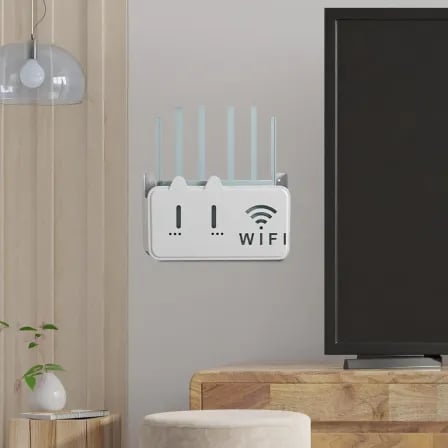 Wifi Router Box। ইন্টারনেটের সঠিক স্পিড আর রাউটার থাকবে সেফ – ৪