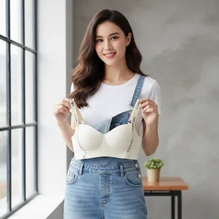 Premium Shaping Side Support Bra। সারাদিন স্বস্তি এবং আরাম – ২