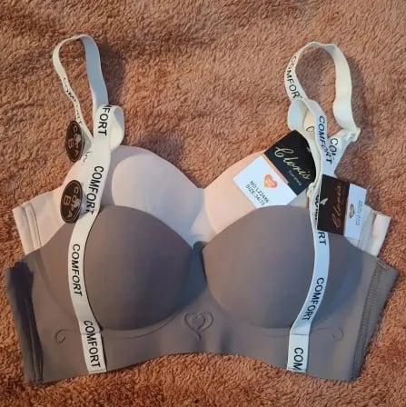 Premium Shaping Side Support Bra। সারাদিন স্বস্তি এবং আরাম – ৫