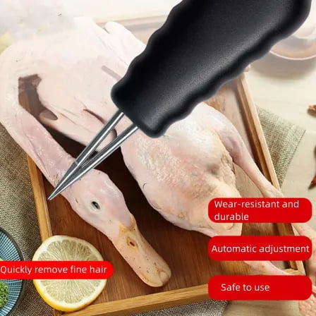 Electric Poultry Hair Puller (হাঁস কিংবা মুরগির লোম পরিষ্কার করতে ব্যাবহার করুন)