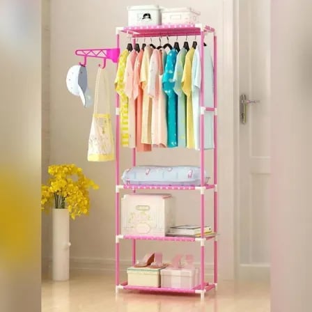 Fashion Cloth Rack – ২