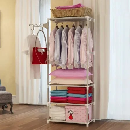 Fashion Cloth Rack – ৫