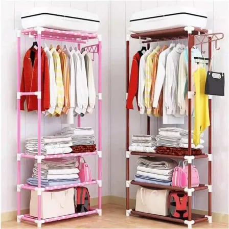 Fashion Cloth Rack – ৩