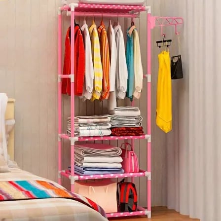 Fashion Cloth Rack – ৪