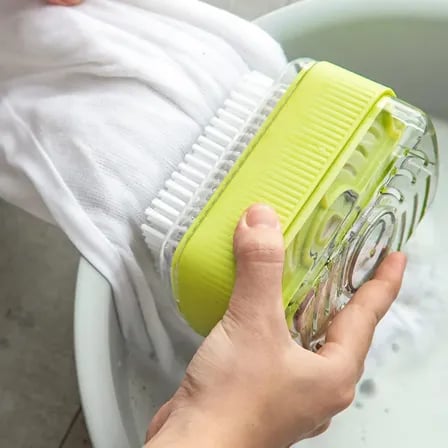 Cleaning Soap Box। এক ঘষাতেই কাপড়ে সব ময়লা পরিষ্কার – ২