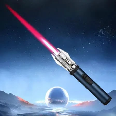 Metal Jet Lighter। এক ক্লিকে যেকোনো পরিস্থিতিতে আগুন জ্বালানো যাবে – ৩