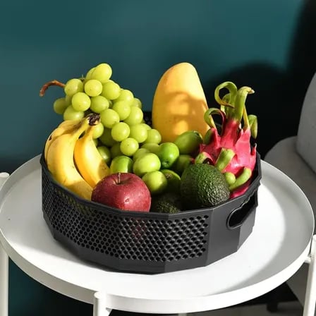(১ পিছ) Multifunction 360° Basket – ৩