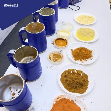 Multi-Purpose (Turbo) Grinder | ১০০% কার্যকরী (৭ দিনের রিপ্লেসমেন্ট গ্যারান্টি) – ২