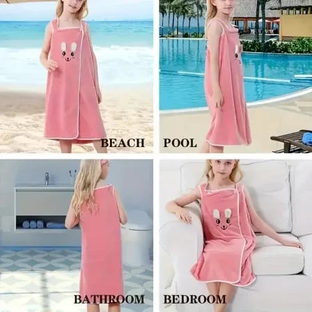 Baby Bath Towel Dress। এক ড্রেসেই টাওয়েল ও আরামের সমাধান! – ৩