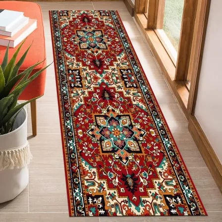 Luxury Kitchen & Floor Mat Combo (Model-6) ঘরকে দিবে রাজকীয় লুক – ৪