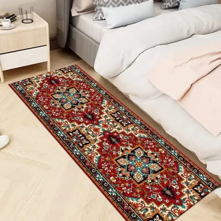 Luxury Kitchen & Floor Mat Combo (Model-6) ঘরকে দিবে রাজকীয় লুক – ২