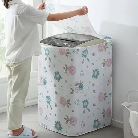 (5kg Top Door) Washing Machine Cover – ৩