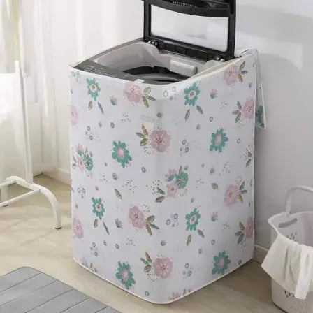 (5kg Top Door) Washing Machine Cover – ২