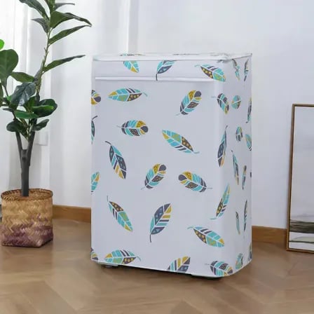 (5kg Top Door) Washing Machine Cover – ৪