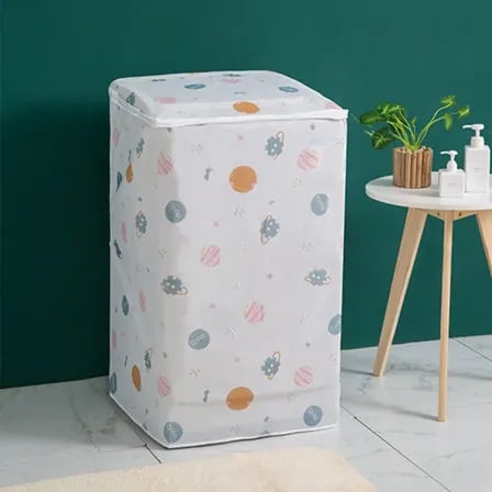 (7kg Top Door) Washing Machine Cover – ৩