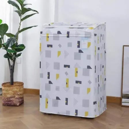 (10kg Top Door) Washing Machine Cover – ৫