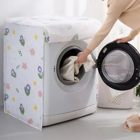 (5kg Front Door) Washing Machine Cover – ২