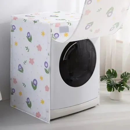 (5kg Front Door) Washing Machine Cover – ৩