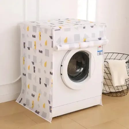 (7kg Front Door) Washing Machine Cover – ২