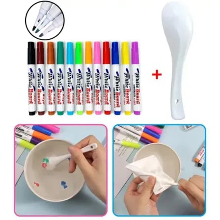 Floating Magic Pen। কল্পনাশক্তি ও ব্রেইন ডেভেলপমেন্টে সহায়ক – ৪