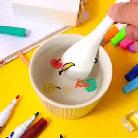 Floating Magic Pen। কল্পনাশক্তি ও ব্রেইন ডেভেলপমেন্টে সহায়ক – ২