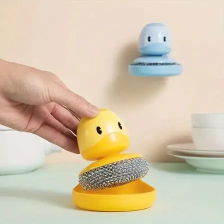 (৩পিস) Pot Brush – ৩