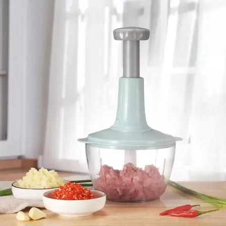 Big Hand Chopper (1.5 Liter)। সবচেয়ে বড় সাইজ – ৬
