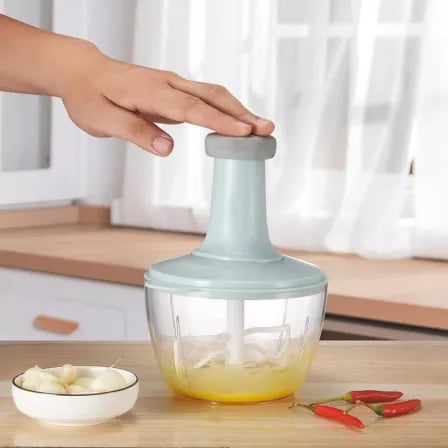 Big Hand Chopper (1.5 Liter)। সবচেয়ে বড় সাইজ – ৫