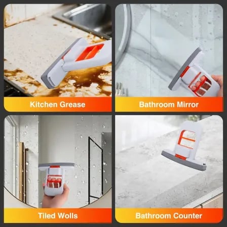 Mini Mop। ছোট মপ, বড় কাজ! – ৩