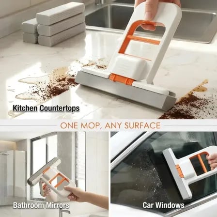 Mini Mop। ছোট মপ, বড় কাজ! – ৪