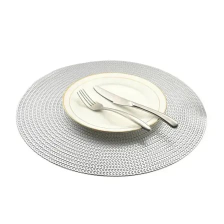 (6pcs) Luxury Dining Table Mats (Model-4)। ডাইনিং টেবিলে আনুন বিলাসিতার ছোঁয়া – ৩
