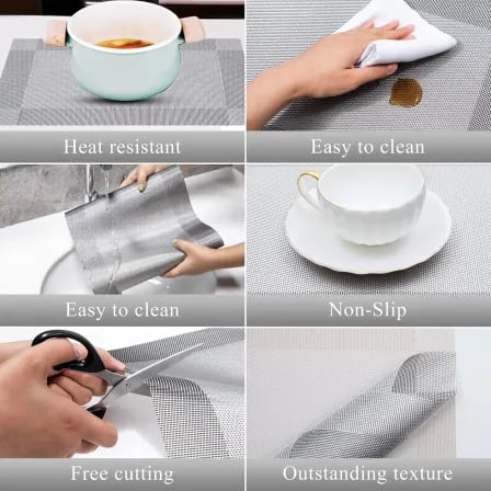 (7pcs) Luxury Dining Table Mats (Model-7)। ডাইনিং টেবিলে আনুন বিলাসিতার ছোঁয়া – ৩