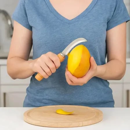 (১পিস) Daily Cutting Knife। প্রতিদিনের কাটাকাটির নিত্য সঙ্গী – ৫