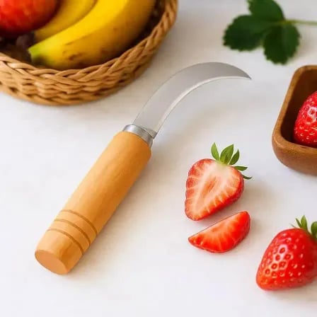 (১পিস) Daily Cutting Knife। প্রতিদিনের কাটাকাটির নিত্য সঙ্গী – ২