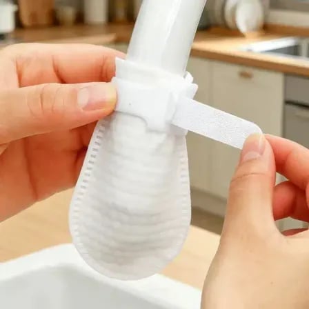 (১০পিস) Universal Faucet Water Filter। কলের মাথায় আর কত কাপর পেঁচিয়ে রাখবেন? – ২