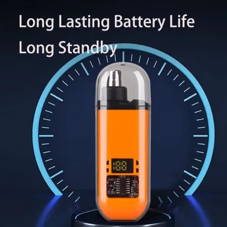 Electric Nose Trimmer। নাকের অবাঞ্ছিত লোম নিয়ে অস্বস্তি? – ২