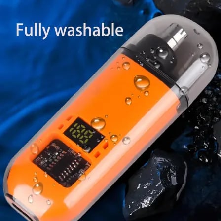 Electric Nose Trimmer। নাকের অবাঞ্ছিত লোম নিয়ে অস্বস্তি? – ৪