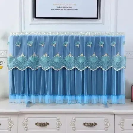 (42 Inches) Elegant TV Cover। টিভিকে রাখুন পরিষ্কার ও ঝকঝকে। – ২
