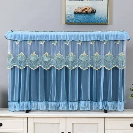 (47 Inches) Elegant TV Cover। টিভিকে রাখুন পরিষ্কার ও ঝকঝকে। – ৩