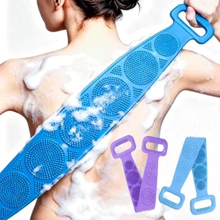 Body Scrubber Combo। ১টি কিনলে একটি ফ্রি – ৪